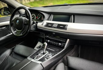 BMW 5 GT - 6