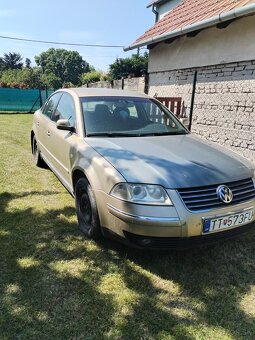 Passat 5.5 facelift 1.9 tdi 96kw - 6