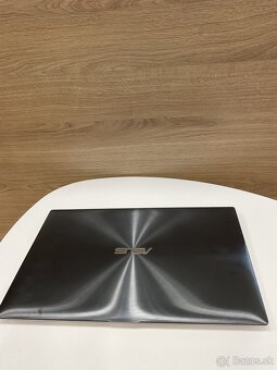 Notebook Asus Zenbook UX31A - 6
