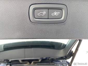 Volvo XC90, awd, D5, 173 kW automat - 6