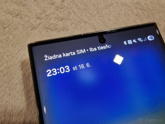 Samsung Galaxy S23 ULTRA 512GB/12GB zelený - 6