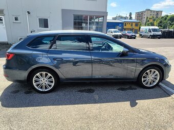 Seat Leon ST 1.5 TSI, 96kw, Xcellence 2020 - 6