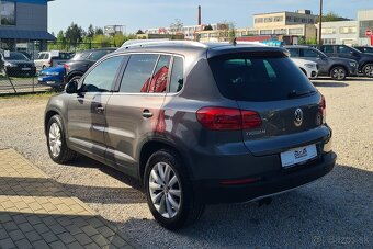 VOLKSWAGEN TIGUAN 2.0 CR TDI 110K BMT TREND FUN - 6