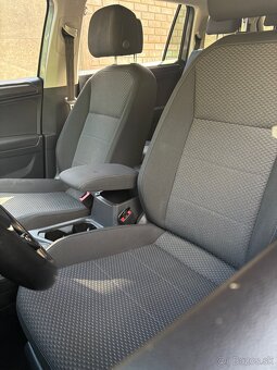 Predam Volkswagen TIGUAN ALLSPACE - 6