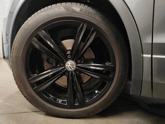 Volkswagen Tiguan Allspace R-Line, 4MOTION- DSG - 6