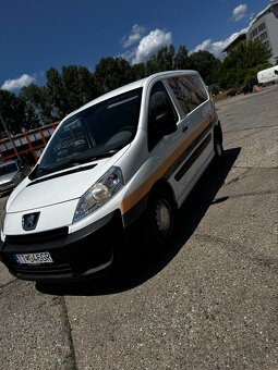 Peugeot expert - 6