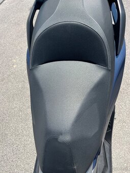 Honda Forza 300 - 6