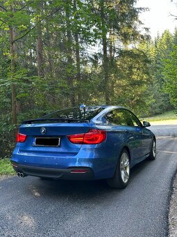BMW 3 GT F34 4x4 M packet - 6