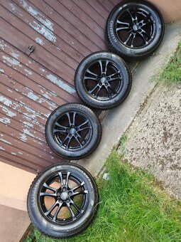 elektrony 5x114,3 r16 suzuki vitara - 6