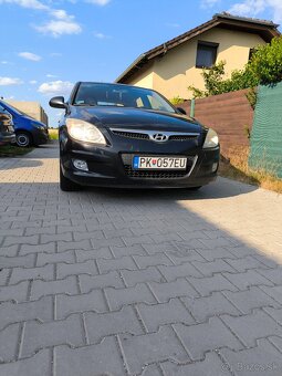 Hyundai i30 85kw 1.6 nafta - 6