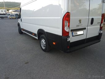 PEUGEOT BOXER 2.2HDI - PREDAJ AJ NA SPLÁTKY - 6