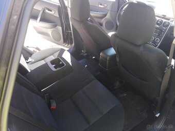 Mazda 6 combi - 6