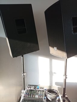Reprobedne Dap Audio Pro 12 - 6