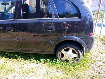 Meriva - 6