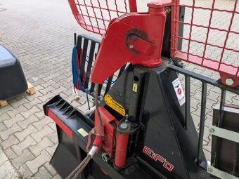 Navijaky za traktor do 3bodu. - 6
