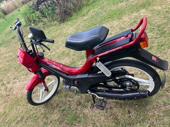 Predám Manet Korado 1,5 kW bočné sanie - 6