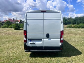Peugeot boxer - 6