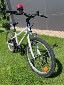 Predam decathlon BTWIN Detský bicykel 20" - 6