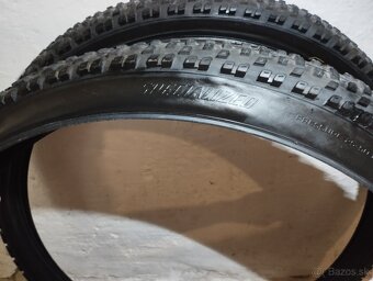 SPECIALIZED Ground Control 27.5 x 2.30 - 6