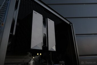 Herný PC, i7 14700KF, RTX 9070, 32GB RAM DDR5, SSD, 24m - 6