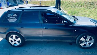 Predám Audi A4S4 B5 1.9TDI 81KW - 6