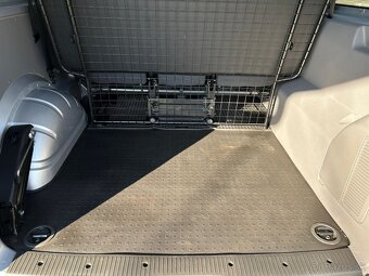 Vw T6.1 Transportér 8miesten - 6