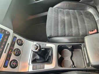 Volkswagen Passat B6 2.0TDI - 6