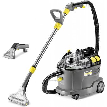 Prenájom tepovačov Karcher 8/1 a Karcher 10/1 - 6