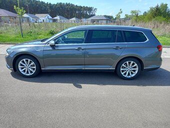 VW PASSAT B8 2,0TDI-2016-LED-ACC-HIGHLINE-4MOTION-140KW - 6
