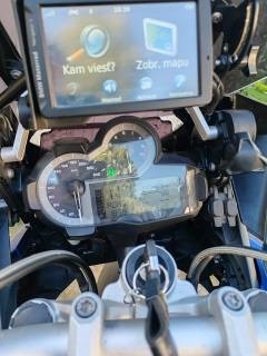 BMW R1200GS ADVENTURE - 6