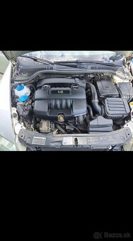 Škoda oktavia 1.6mpi - 6