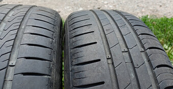 Predám letné pneumatiky Hankook Kinergy Eco 185/60 R14 - 6