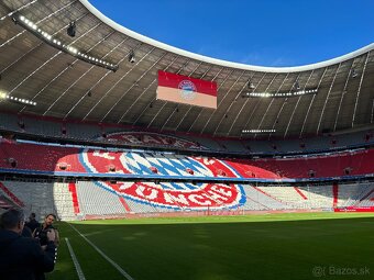 Bayern Mníchov - 6