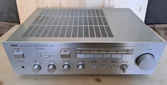 YAMAHA A-520 - 6