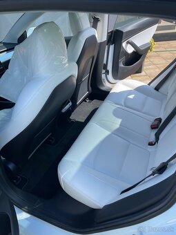 Tesla Model 3 Dual Motor Performance - 6