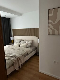 Nadštandardný 4i mezonet s balkónom a komunitnou záhradou –  - 6