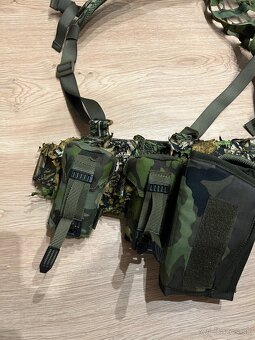 M24 Snow Wolf upgrade - 6