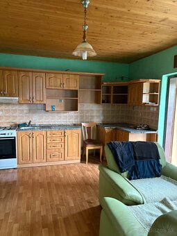Predam rodinny dom horny čepeň časť sereď - 6