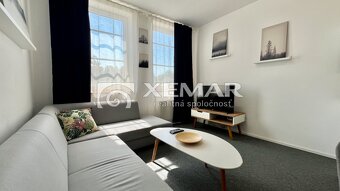 Predaj: Kompletne zariadený 2-izbový apartmán v Bešeňovej - 6