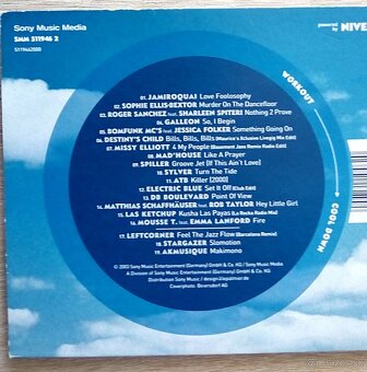 CD ROCK IN THE USA+ cd zdarma - 6