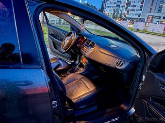 Fiat Bravo II 1.9JTD MultiJet - 6