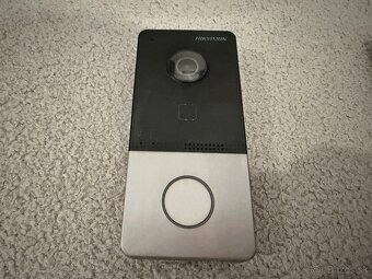 Videovrátnik Hikvision - 6