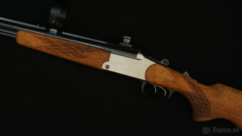 Predam lahucky guľobrok BLASER kal. 7x65R - 12/70 - 6