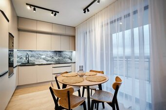 Luxusný 2+KK byt – Cédrová, Košice- Panorama - 6