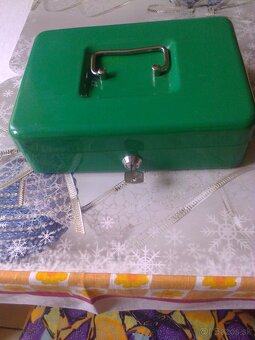 Ostatné........ - 6