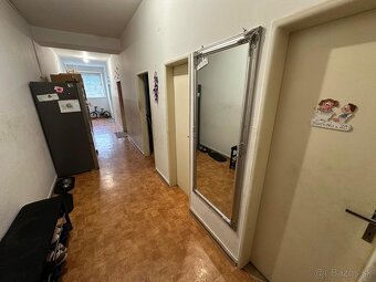 Prenájom 3i bytu pri pošte Púchov - 6