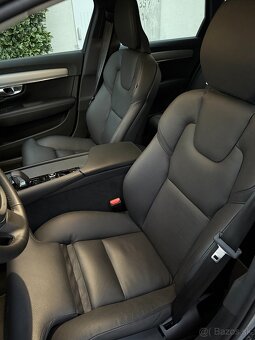 Volvo V90 Cross Country B5 AWD 2024 SK odpočet DPH - 6
