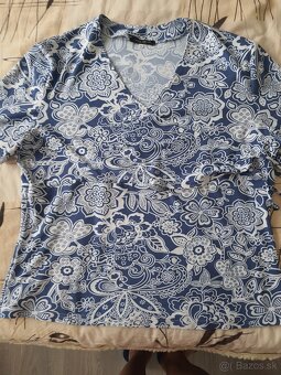 dámske tričká 44 - 6