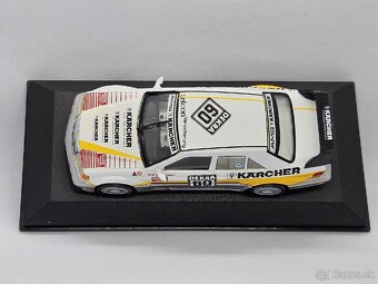 Minichamps 1:43 Mercedes 190E Evo2 DTM - 6