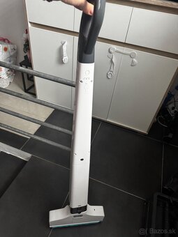 Parný mop / akumulatorový čistič tvrdých podláh - 6